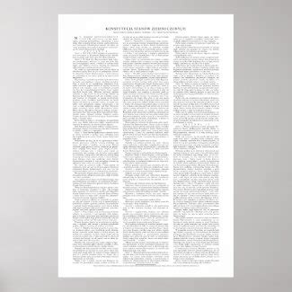 constitution po polsku.